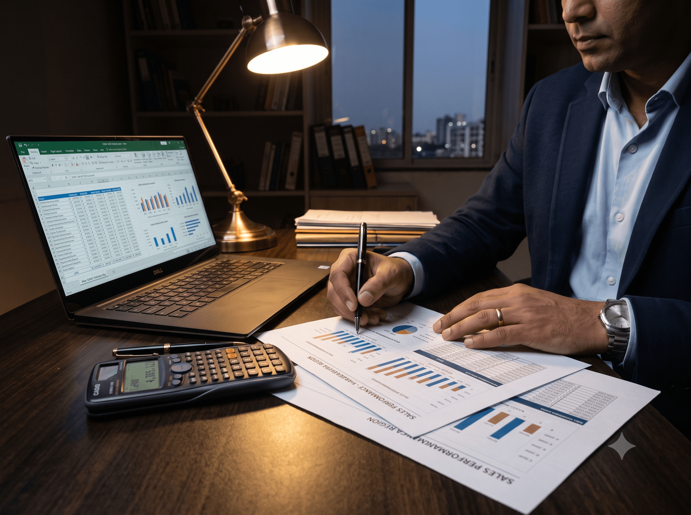 Business Internal Audit